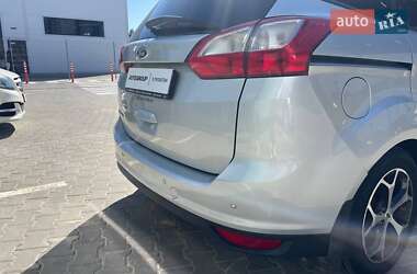 Мінівен Ford C-Max 2012 в 