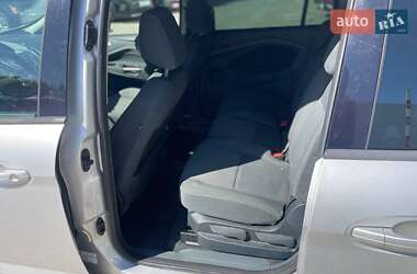 Мінівен Ford C-Max 2012 в 