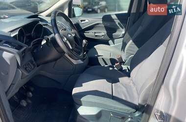 Мінівен Ford C-Max 2012 в 