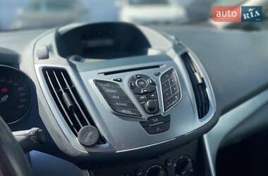 Мінівен Ford C-Max 2012 в 