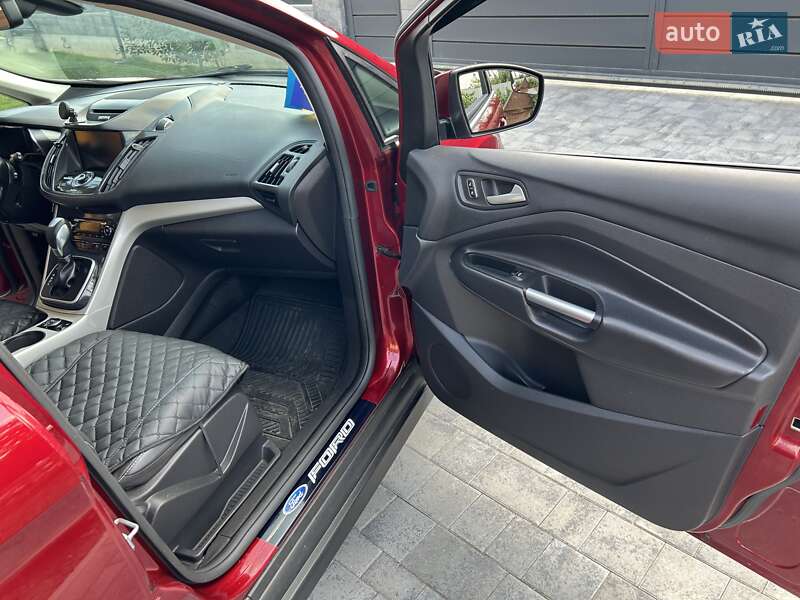 Мінівен Ford C-Max 2014 в Вінниці