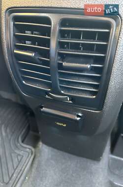 Минивэн Ford C-Max 2014 в 