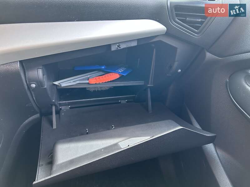 Мінівен Ford C-Max 2014 в Вінниці