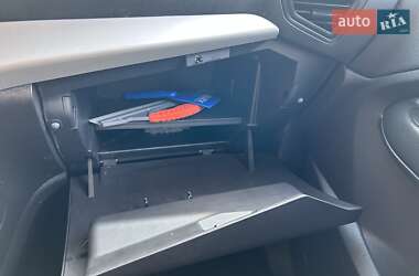 Минивэн Ford C-Max 2014 в 