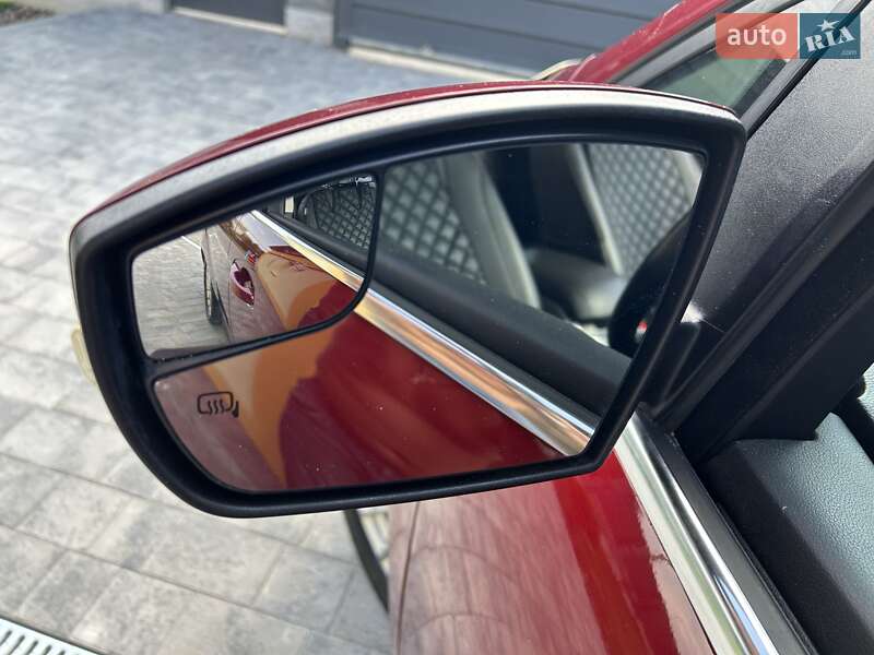 Мінівен Ford C-Max 2014 в Вінниці