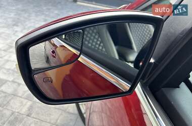 Минивэн Ford C-Max 2014 в 