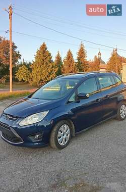 Ford C-Max 2011 Ford C-Max 2011