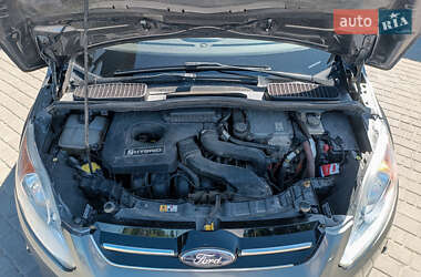 Минивэн Ford C-Max 2014 в 