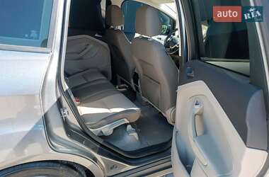 Минивэн Ford C-Max 2014 в 