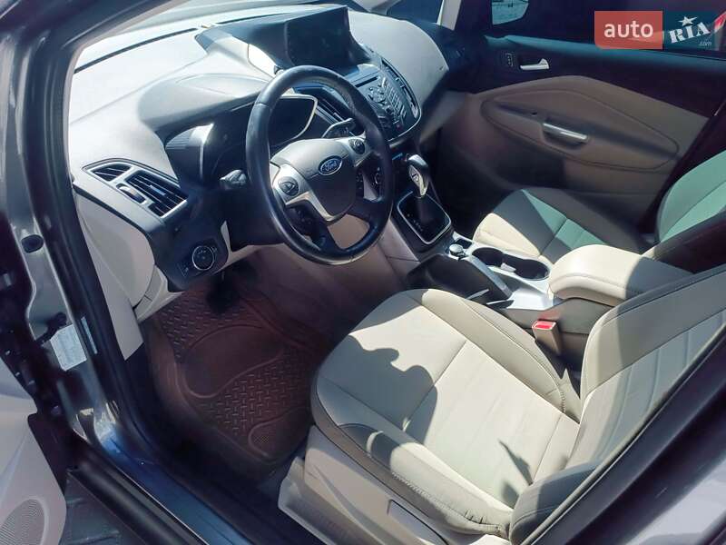 Мінівен Ford C-Max 2014 в Вінниці