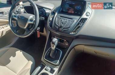 Минивэн Ford C-Max 2014 в 