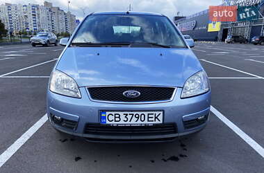 Мінівен Ford C-Max 2006 в 