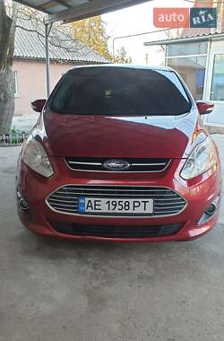 Ford C-Max 2013