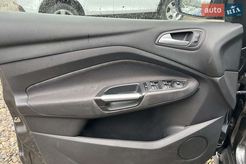 Минивэн Ford C-Max 2017 в Ивано-Франковске