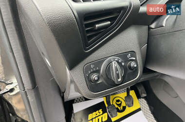 Мінівен Ford C-Max 2017 в 