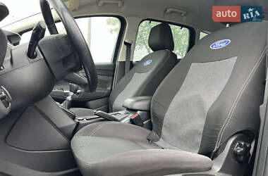 Мінівен Ford C-Max 2017 в 