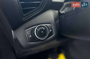 Мінівен Ford C-Max 2016 в 