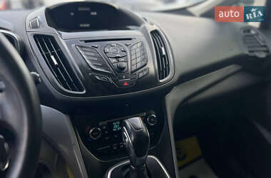 Мінівен Ford C-Max 2016 в 