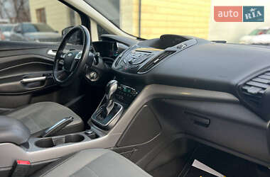 Мінівен Ford C-Max 2016 в 