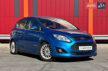 Ford C-Max 2012