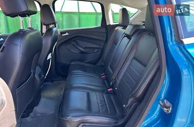 Мінівен Ford C-Max 2012 в 