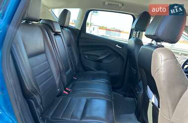 Мінівен Ford C-Max 2012 в 