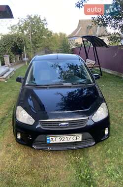 Ford C-Max 2009