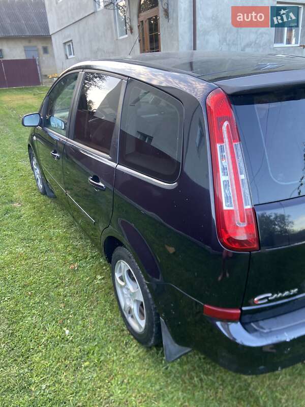 Мінівен Ford C-Max 2009 в Калуші