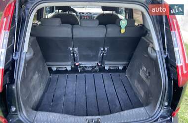 Мінівен Ford C-Max 2009 в Калуші