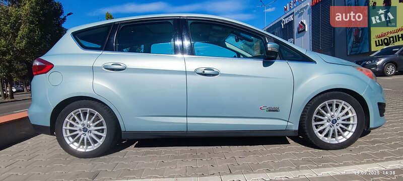 Мінівен Ford C-Max 2012 в Одесі
