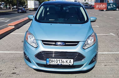 Минивэн Ford C-Max 2012 в Одессе