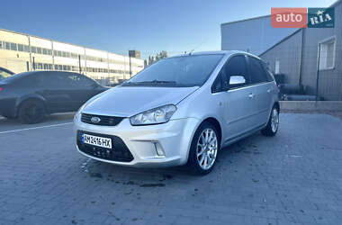 Ford C-Max 2009