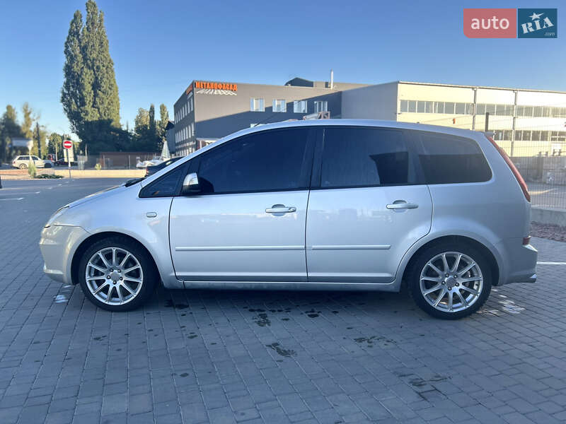 Минивэн Ford C-Max 2009 в Житомире