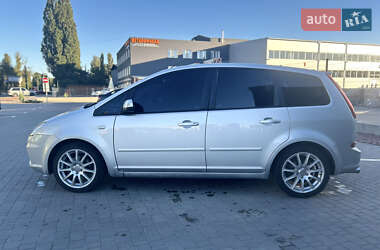 Мінівен Ford C-Max 2009 в 