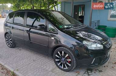 Ford C-Max 2008
