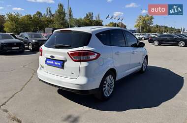 Минивэн Ford C-Max 2017 в 