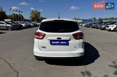 Минивэн Ford C-Max 2017 в 