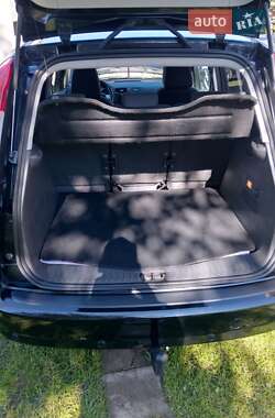 Мінівен Ford C-Max 2008 в 