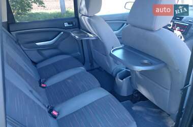 Мінівен Ford C-Max 2008 в 