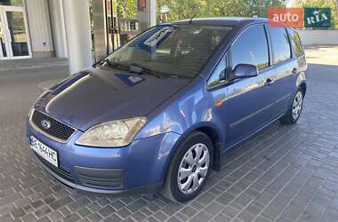Минивэн Ford C-Max 2004 в Николаеве