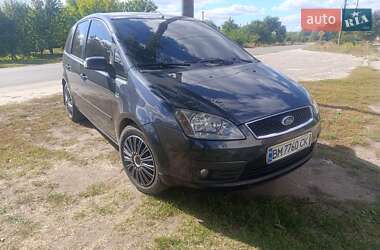 Минивэн Ford C-Max 2005 в Путивле