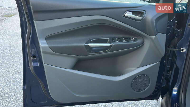 Мінівен Ford C-Max 2011 в Запоріжжі