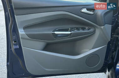 Мінівен Ford C-Max 2011 в 