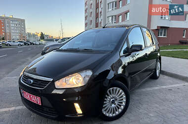 Ford C-Max 2008