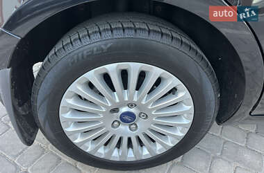 Минивэн Ford C-Max 2008 в 