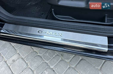 Минивэн Ford C-Max 2008 в 