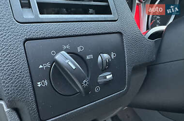 Минивэн Ford C-Max 2008 в 