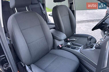 Минивэн Ford C-Max 2008 в 