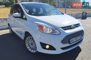 Ford C-Max 2015