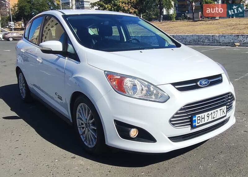 Минивэн Ford C-Max 2015 в Одессе
